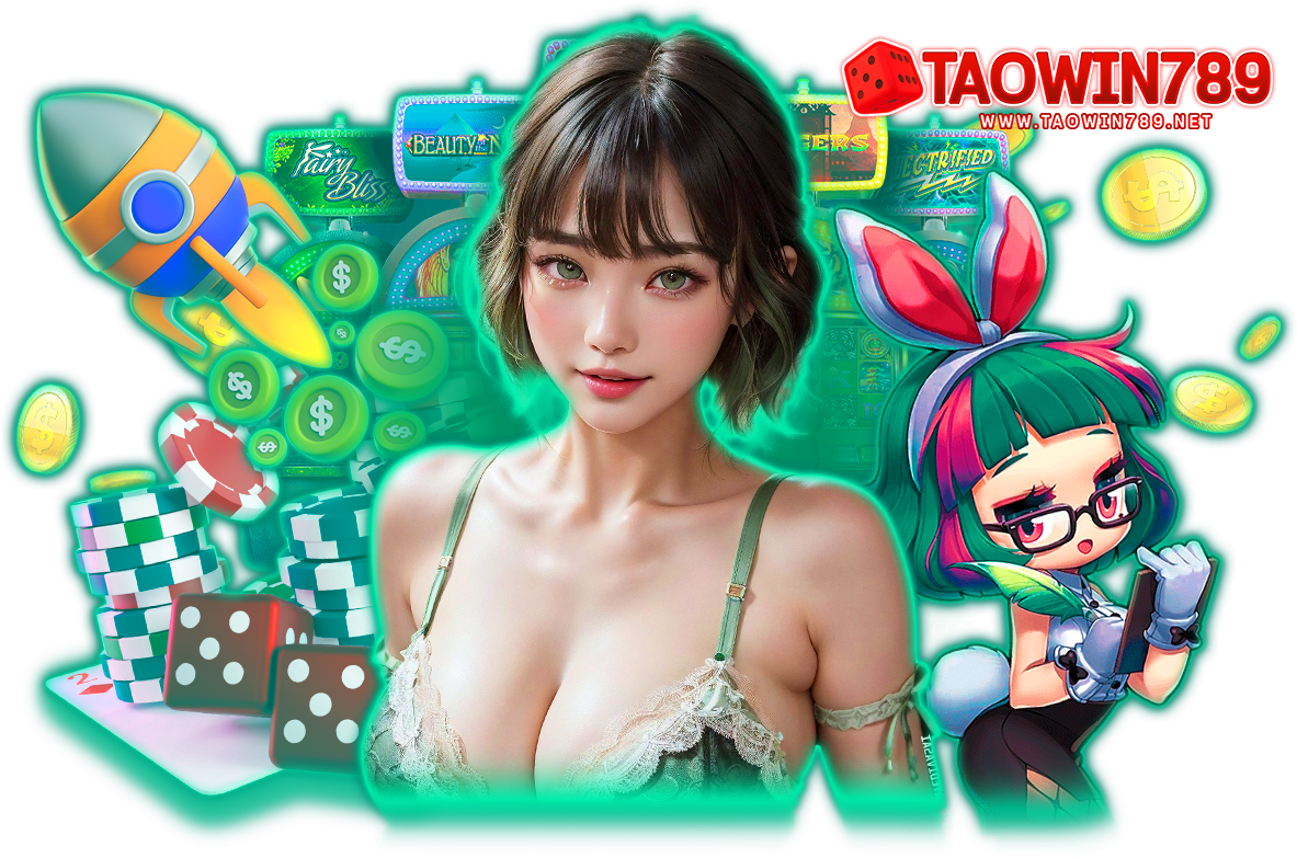 taowin789 wallet