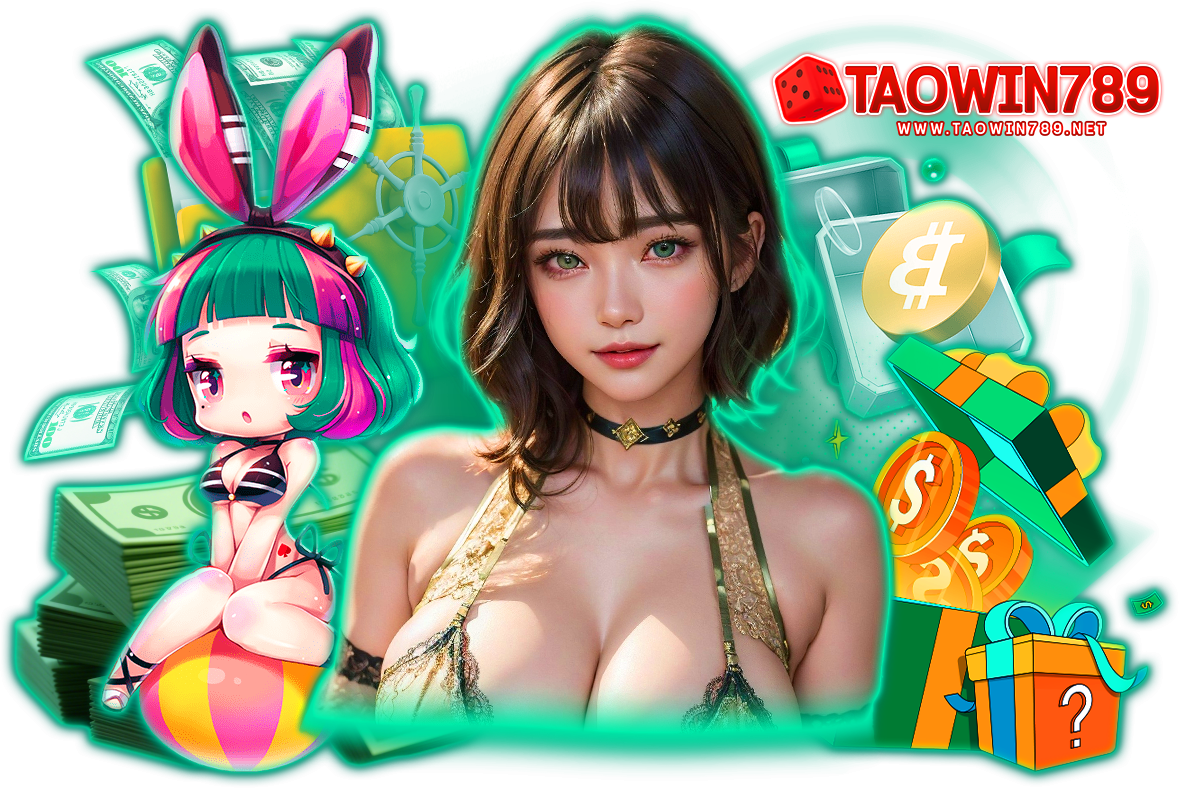 taowin789 ทางเข้า