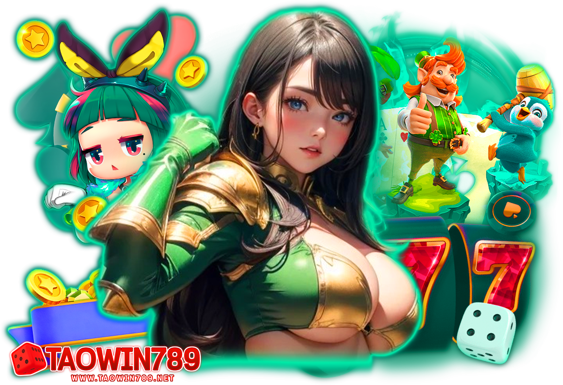 taowin789 เว็บตรง