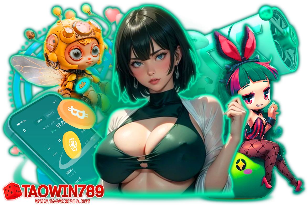 taowin789 แจกเครดิตฟรี